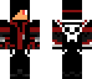custom skin