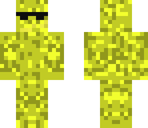the butter man