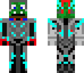 orc ironclad warrior