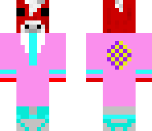 mooshroom easter