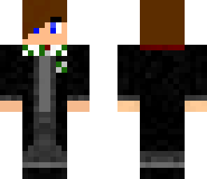 slytherin boy