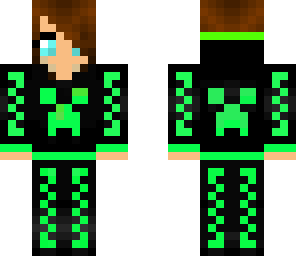 creeper boy