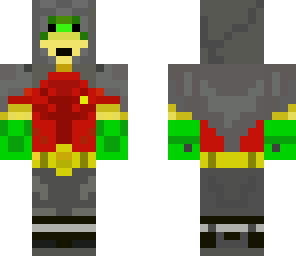 robin