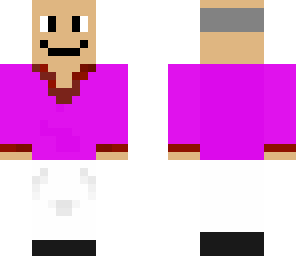 teenage grampa