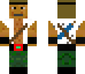 mister-milli-man skin 2