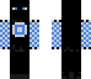 blue core