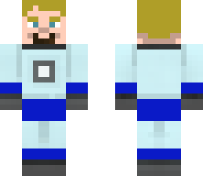blonde sjin