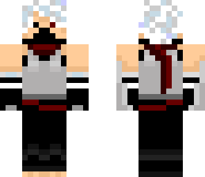 kakashi