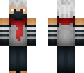 kakashi