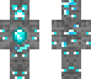diamond creeper