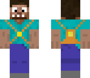 super steve
