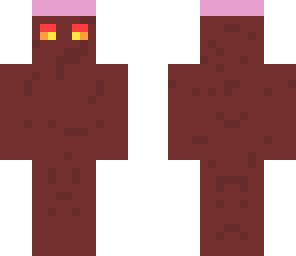 cake head magma cube