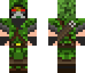 secret archer