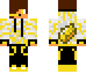 butter gamer