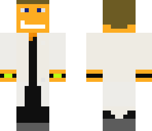 dr negitave orange