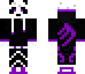 pandapurple