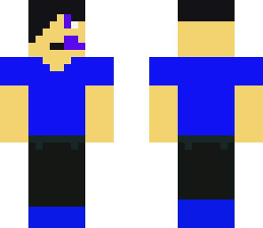 brandon r
