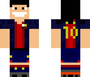 messi