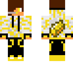epic super ultra duper sober skin