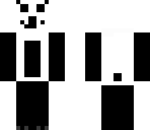 panda