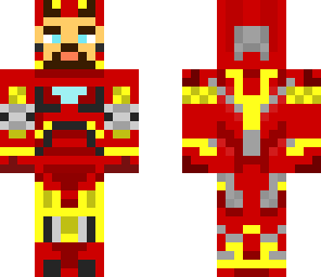 ironman