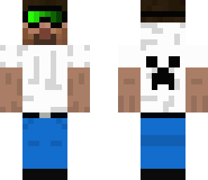 upgraded cool steve