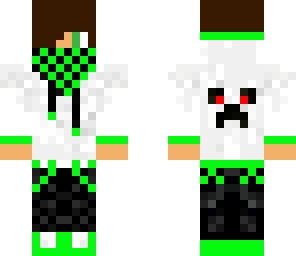 hyper gamer v2 green edition