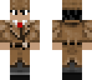 jahb detective