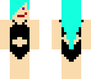 beach party girl