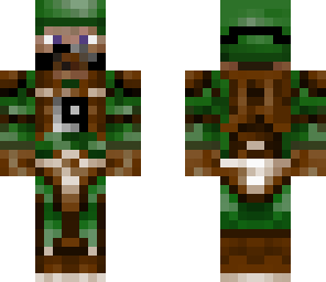 camosteve