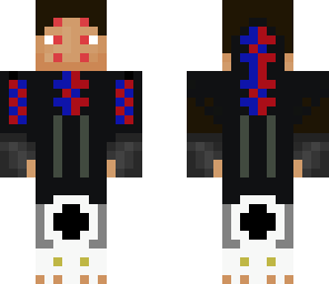 mask man