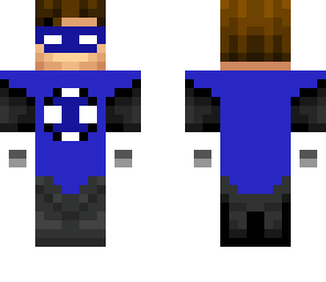 updatd blue lantern