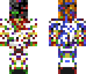 color