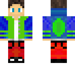 epic jimjams emerald