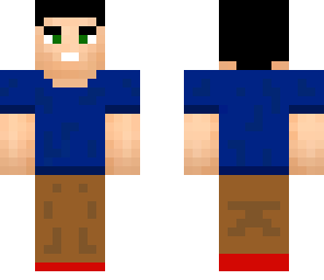 marcels skin
