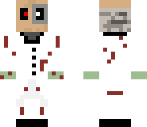 dr terminus