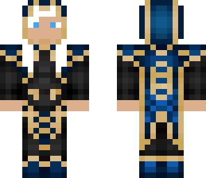 high elf