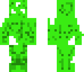 slime