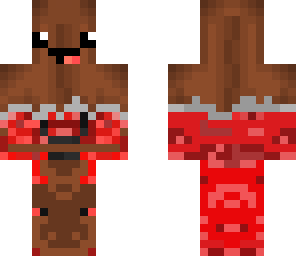 durpy chocolat bar