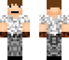 my best skin so far