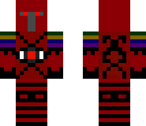 undead knight