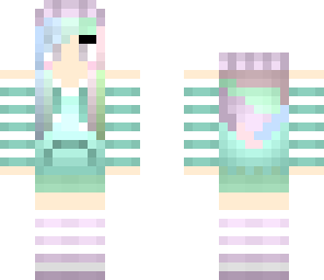 pastel power
