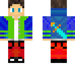 diamond sword epic jimjams