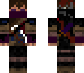 ender hunter