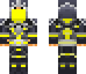 yellow assassin