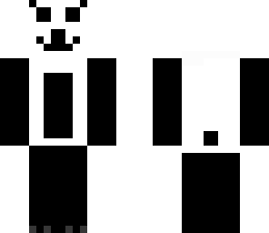 panda