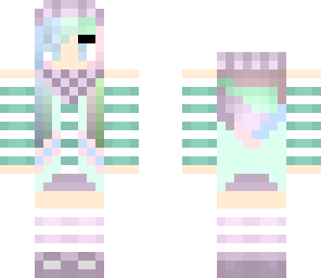pastel assasin