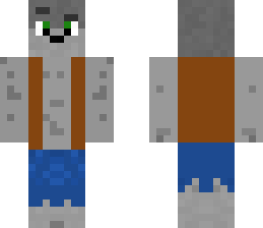 were wolf 2