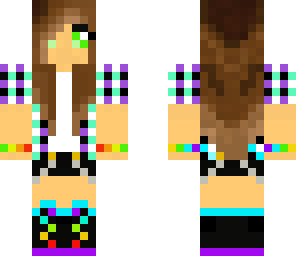 cute girl