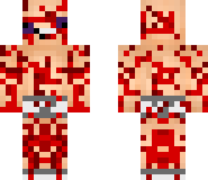 bloodybaby